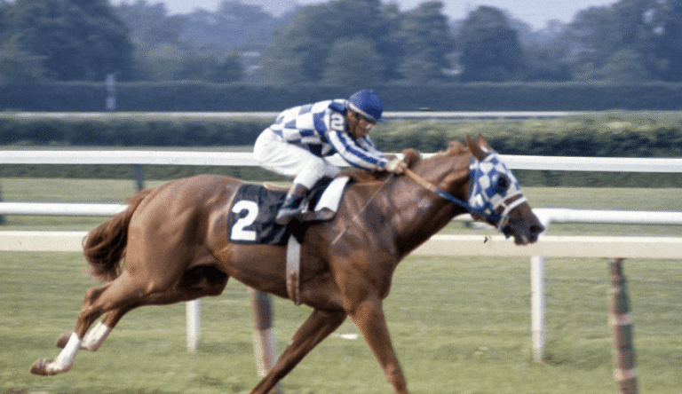 Horse Racing Legends: The Horses That Made History