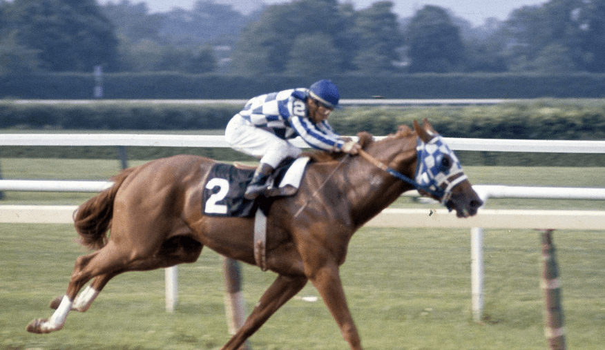 Horse Racing Legends: The Horses That Made History
