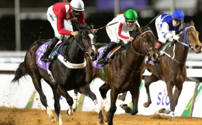 Horse Racing Across Different Cultures: A Global Tradition