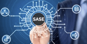 How SASE Combines Networking and Security
