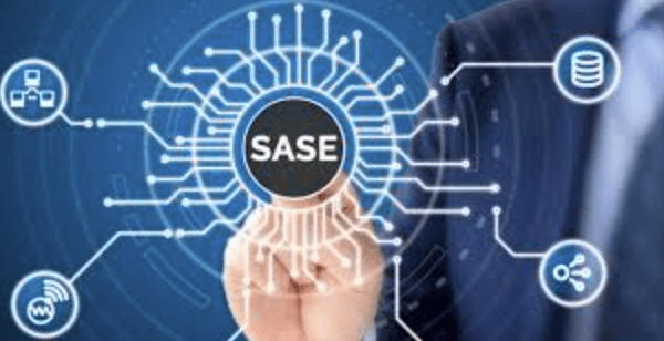 How SASE Combines Networking and Security