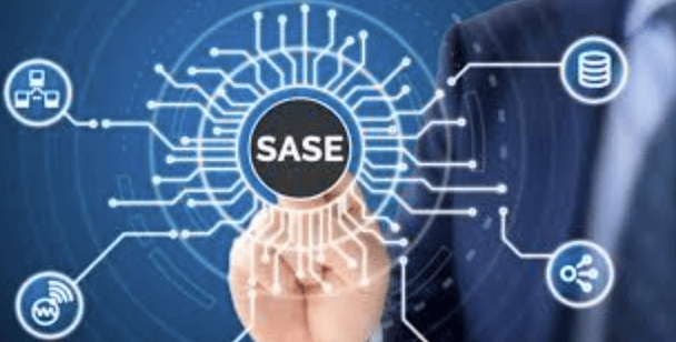 How SASE Combines Networking and Security