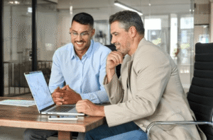 Research Strategies for Long-Term Investors