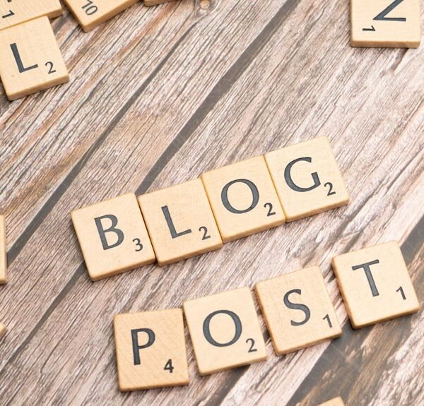 blog posts by blueflame publishing