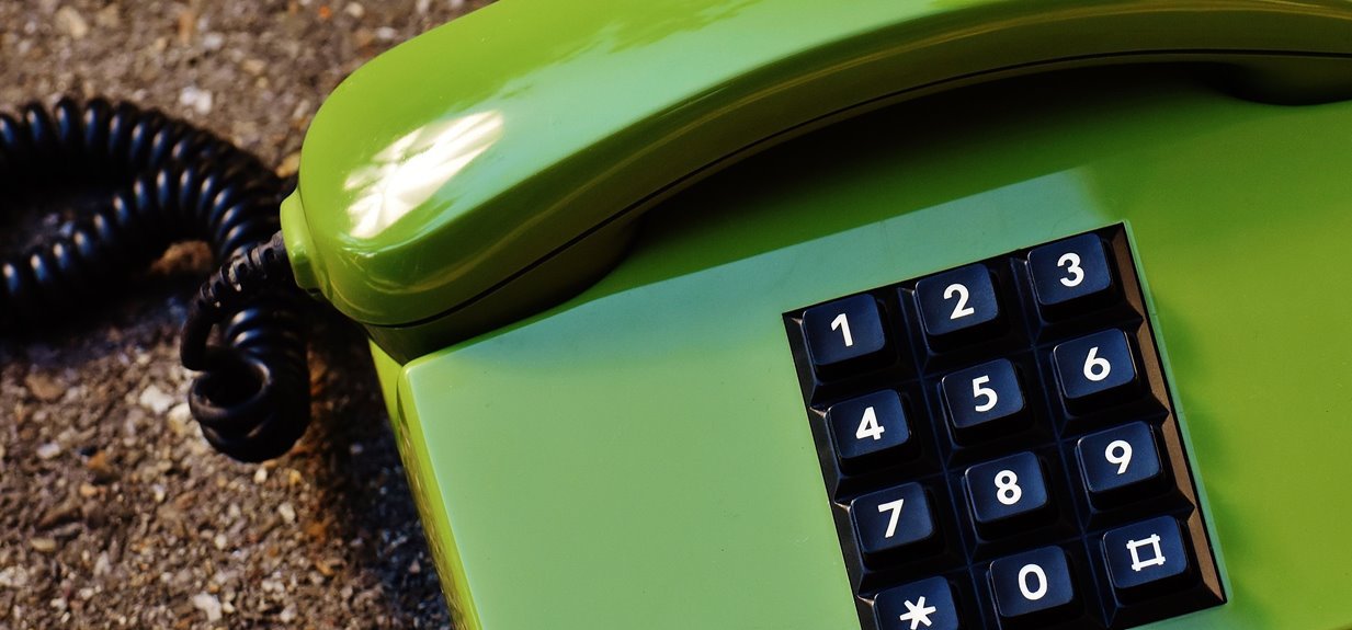 centralized telecom performance identifiers