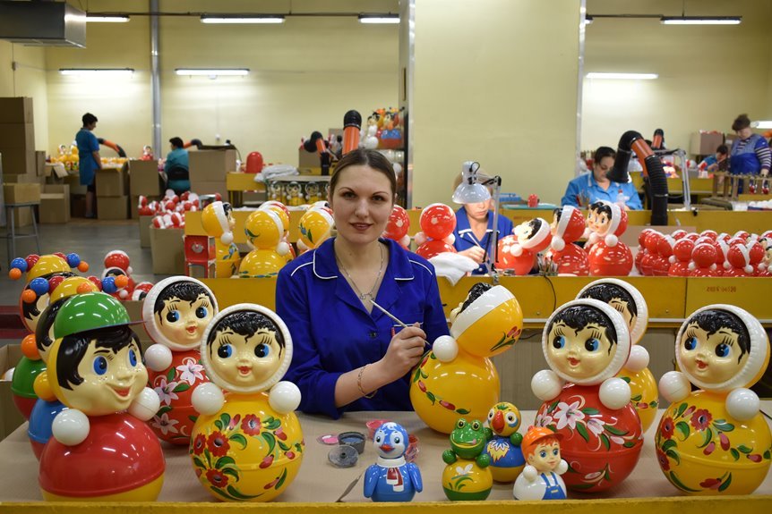 childrens toys from prokaihaz
