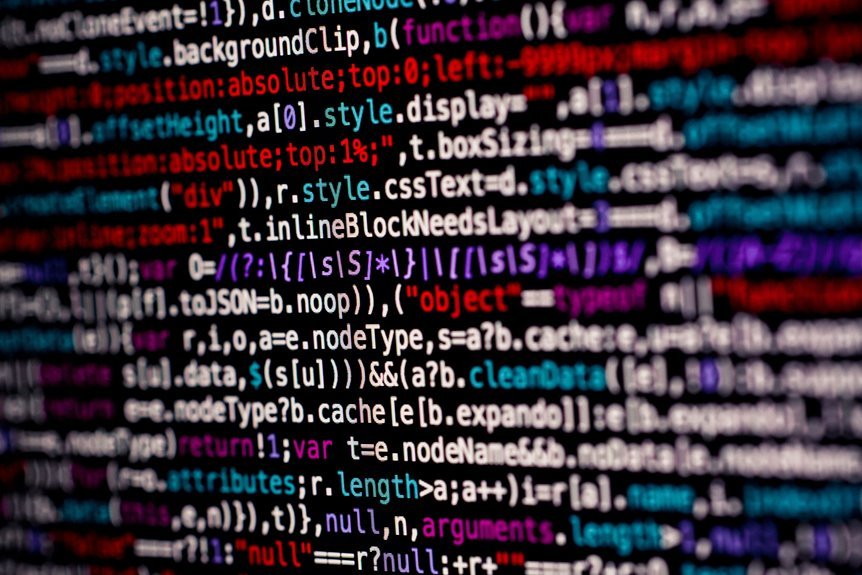 cross language digital signal intelligence
