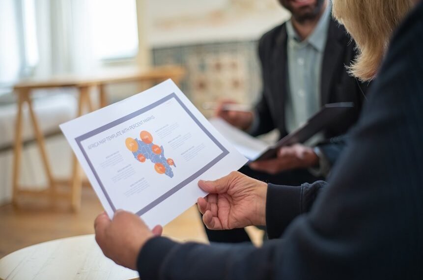 digital entity classification report summary