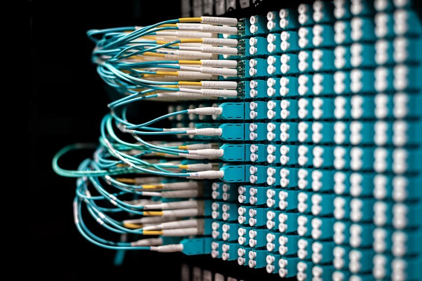 enterprise connectivity stability identifiers and numbers