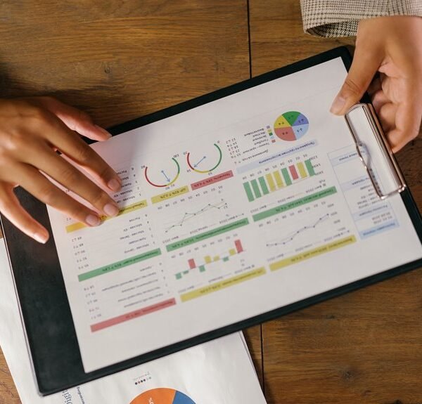 enterprise network data evaluation summaries