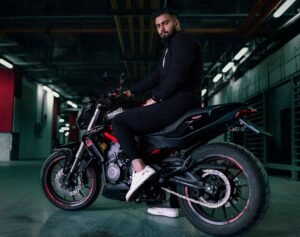 felipewillis motorcycle gear brand