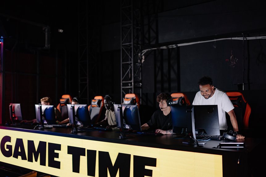 how much time spent lol