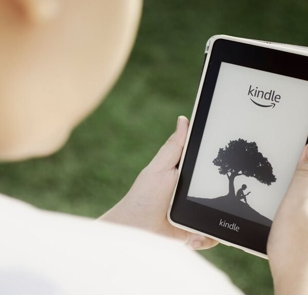 kindle options ads or none