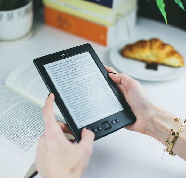 kindle unlimited vs audible comparison