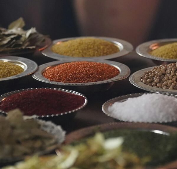list of ingredients for nivhullshi