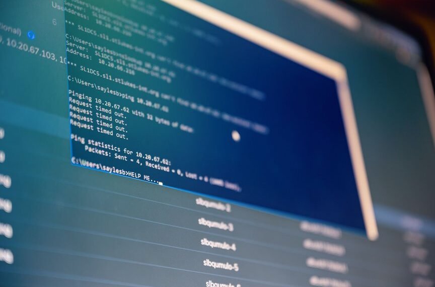 network routing behavior analysis