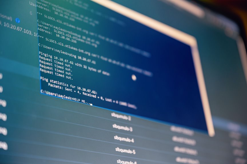 network routing behavior analysis