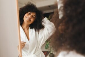 self care guide for low speak care