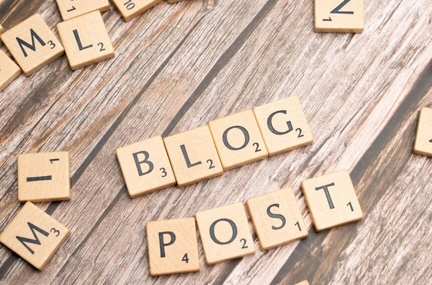 the blog blueflamepublishing