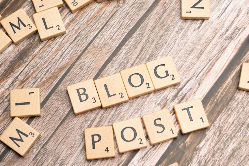 the blog blueflamepublishing