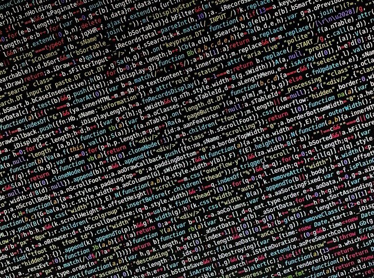 web noise data filtering report details fictional sites listed